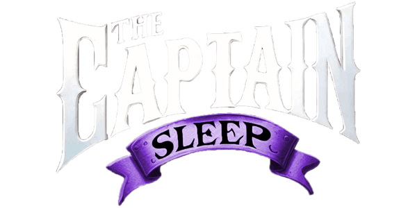 The Captain Sleep